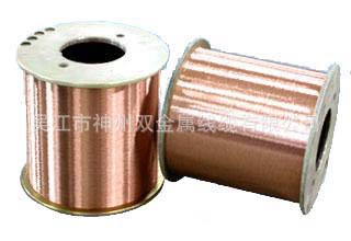铜包铝漆包线的性能优点怎样?